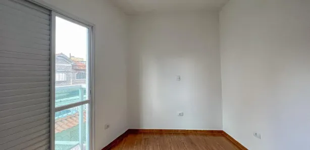 Apartamento com 2 Quartos para venda ou aluguel, 48m² no Vila Príncipe de Gales, Santo André