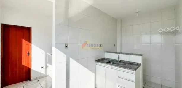 Kitnet com 1 Quarto à venda, 45m² no São José, Divinópolis