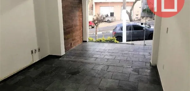 Loja / Salão / Ponto Comercial à venda, 256m² no Aparecida, Bragança Paulista