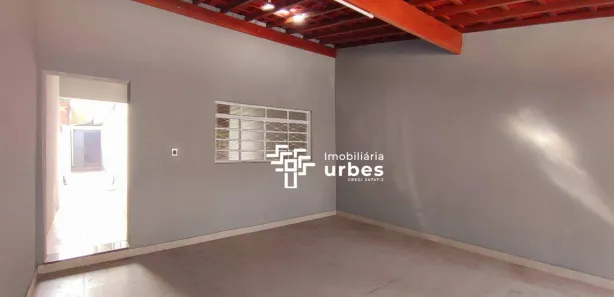 Casa com 2 Quartos à venda, 130m² no Cidade Nova II, Santa Bárbara D'Oeste