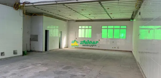 Loja / Salão / Ponto Comercial para alugar, 250m² no Jardim Rosa de Franca, Guarulhos