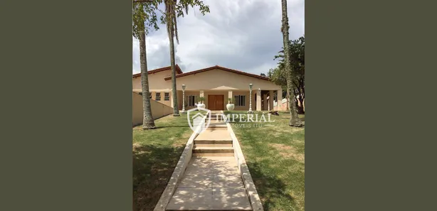Casa com 4 Quartos à venda, 780m² no Brasil, Itu