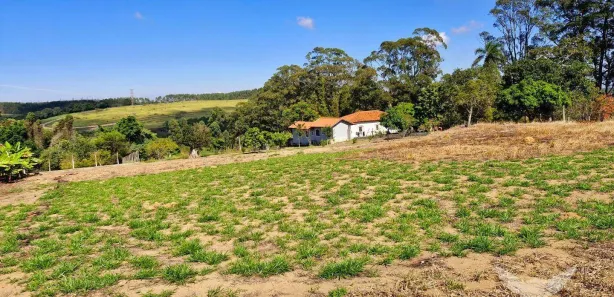 Terreno / Lote / Condomínio à venda, 1500m² no Carafá, Votorantim