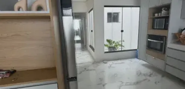 Casa com 3 Quartos à venda, 120m² no Costa Paradiso, Barra dos Coqueiros
