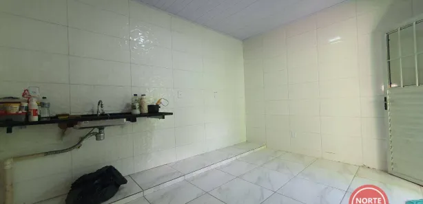Casa com 2 Quartos à venda, 200m² no , Mário Campos