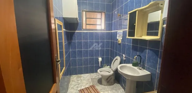 Galpão / Depósito / Armazém à venda, 4144m² no Santa Terezinha, Paulínia