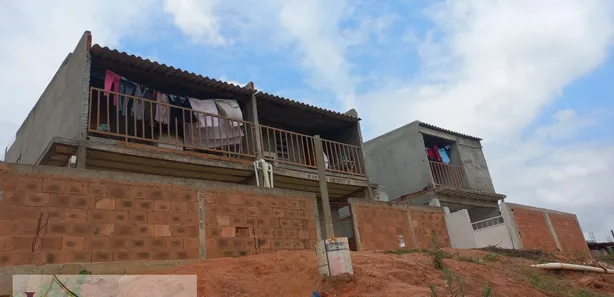 Apartamento com 1 Quarto à venda, 54m² no Granja Califórnia, Paty do Alferes