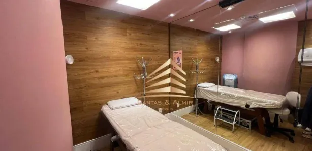 Loja / Salão / Ponto Comercial à venda, 68m² no Vila Hermínia, Guarulhos