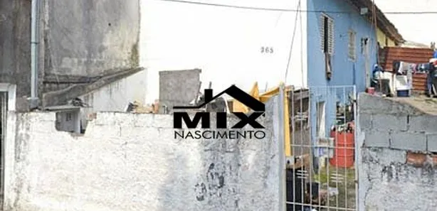Terreno / Lote / Condomínio à venda, 110m² no Taboão, Diadema