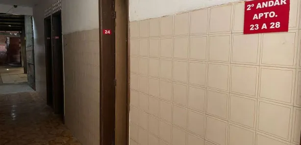 Prédio Inteiro à venda, 410m² no Calçada, Salvador