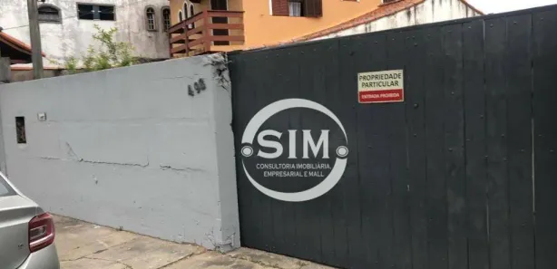 Terreno / Lote / Condomínio para venda ou aluguel, 180m² no Centro, Cabo Frio