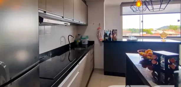 Cobertura com 3 Quartos à venda, 101m² no Itajuba, Barra Velha
