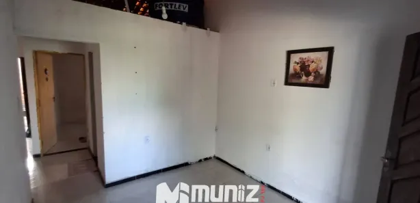 Casa com 2 Quartos para alugar, 90m² no São Brás, Nossa Senhora do Socorro