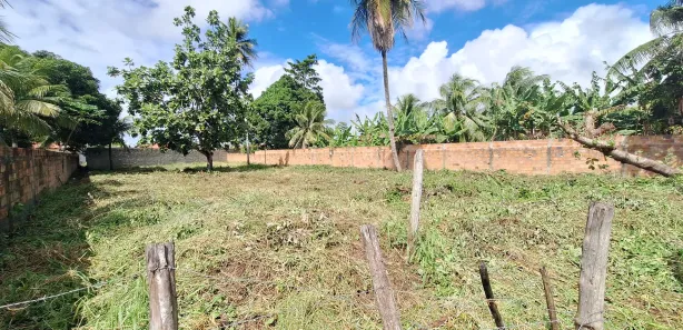 Terreno / Lote / Condomínio à venda, 1050m² no , Conde