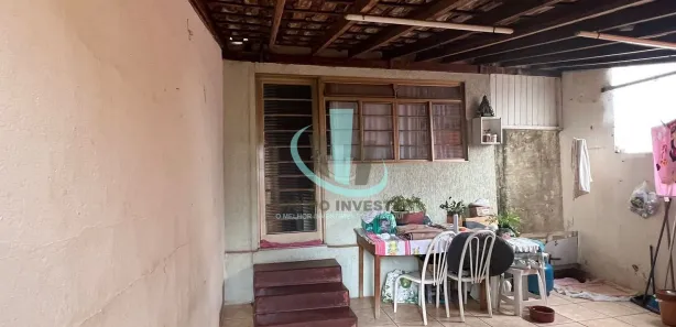 Casa com 5 Quartos à venda, 264m² no Jardim Santa Lúcia, Araraquara