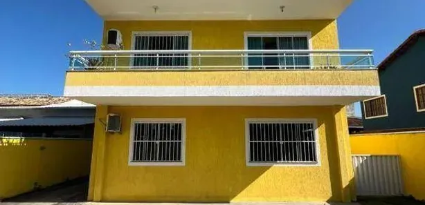Apartamento com 2 Quartos para alugar, 68m² no Recreio, Rio das Ostras