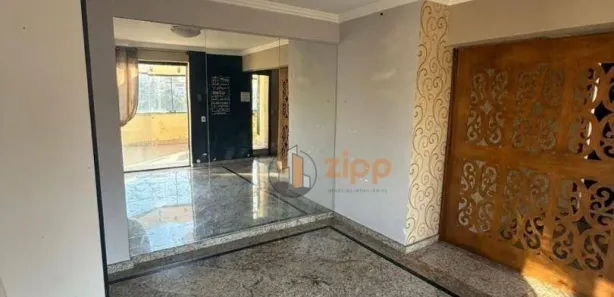 Cobertura com 3 Quartos à venda, 160m² no Jardim Paraíso, São Paulo
