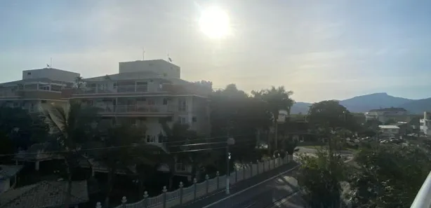 Cobertura com 3 Quartos à venda, 216m² no Itacoatiara, Niterói