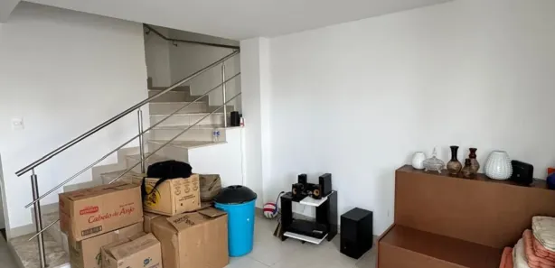 Casa com 4 Quartos à venda, 93m² no Boa União (Abrantes), Camaçari