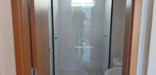 Apartamento com 2 Quartos à venda, 41m² no Jardim Campo Verde, Almirante Tamandaré