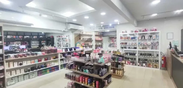 Loja / Salão / Ponto Comercial à venda, 45m² no Copacabana, Rio de Janeiro