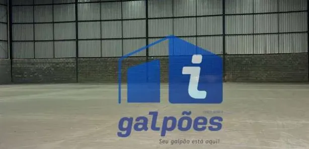 Galpão / Depósito / Armazém para alugar, 1680m² no Universitário, Sete Lagoas