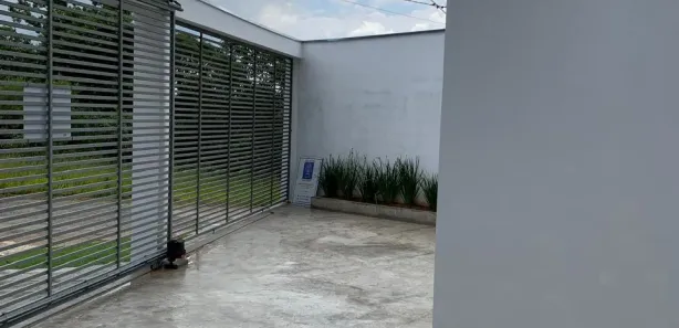 Casa com 3 Quartos à venda, 100m² no Loteamento Portal dos Passaros, Mairinque