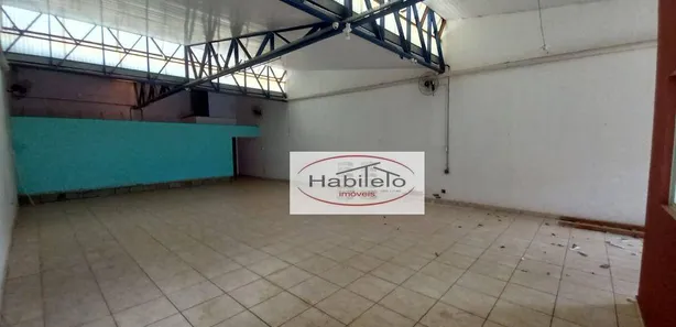 Loja / Salão / Ponto Comercial à venda, 157m² no Luiza Grandizolli Girardi, Brodowski