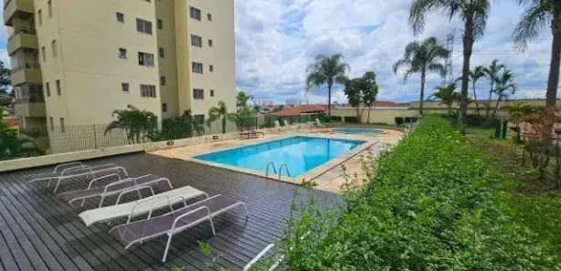 Apartamento com 2 Quartos à venda, 70m² no Jardim Ivana, São Paulo