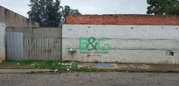 Casa de Condomínio com 4 Quartos à venda, 150m² no Residencial Sao Joao, Capivari