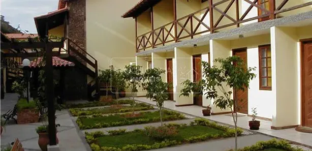 Casa de Condomínio com 1 Quarto à venda, 52m² no Praia Grande, Arraial do Cabo