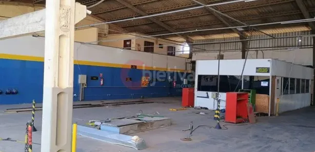 Galpão / Depósito / Armazém para alugar, 150m² no Campo Redondo, São Pedro da Aldeia