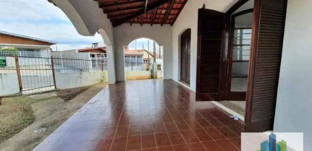Casa com 3 Quartos para alugar, 200m² no Vila Pasti, Louveira