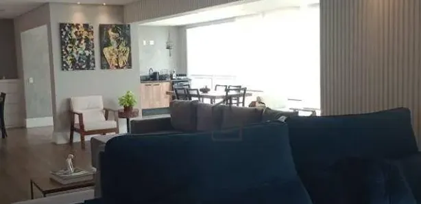 Apartamento com 3 Quartos à venda, 200m² no Água Branca, São Paulo