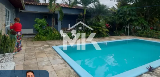 Fazenda / Sítio / Chácara com 2 Quartos à venda, 800m² no Guabiraba, Recife