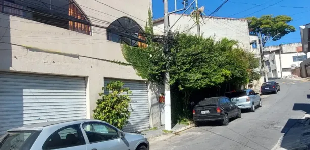 Casa de Vila com 2 Quartos à venda, 120m² no Jardim Gabriela III, Jandira