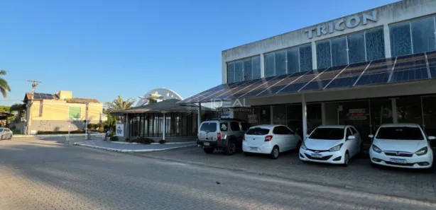 Loja / Salão / Ponto Comercial para alugar, 250m² no Vila da Rainha, Campos dos Goytacazes