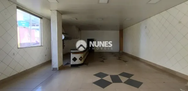 Conjunto Comercial / Sala para alugar, 780m² no Pestana, Osasco