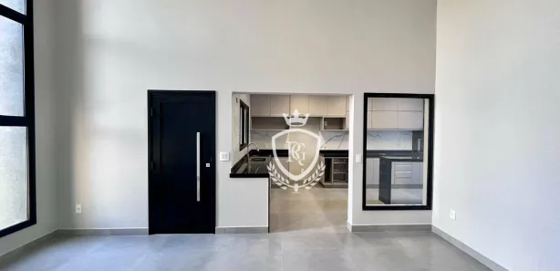 Casa de Condomínio com 3 Quartos à venda, 105m² no Loteamento Terras de São Pedro e São Paulo, Salto