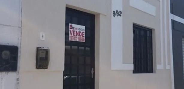Casa com 3 Quartos à venda, 180m² no Getúlio Vargas, Aracaju