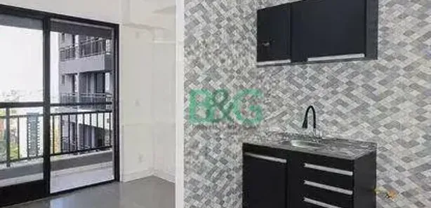 Apartamento com 2 Quartos para venda ou aluguel, 38m² no Jardim Panorama, São Paulo