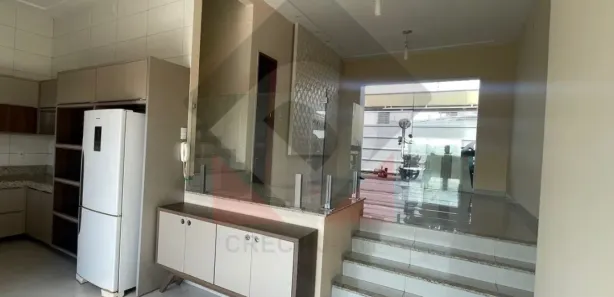 Casa com 3 Quartos para alugar, 250m² no Belo Horizonte, Marabá
