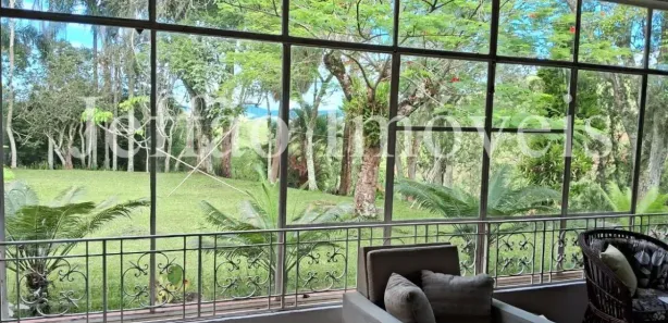 Fazenda / Sítio / Chácara com 4 Quartos à venda, 700m² no Belvedere da Taquara, Barra do Piraí