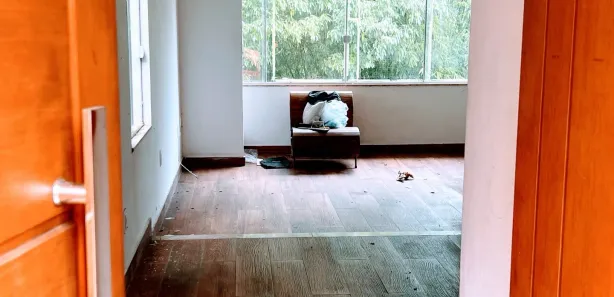 Casa de Condomínio com 2 Quartos para venda ou aluguel, 120m² no Jacarepaguá, Rio de Janeiro