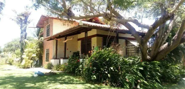 Casa com 4 Quartos à venda, 250m² no Pecém, São Gonçalo do Amarante