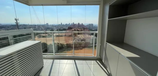 Apartamento com 2 Quartos para alugar, 82m² no Adalgisa, Osasco