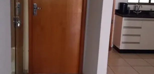 Casa com 2 Quartos para alugar, 90m² no Setor Ponta Kayana, Trindade
