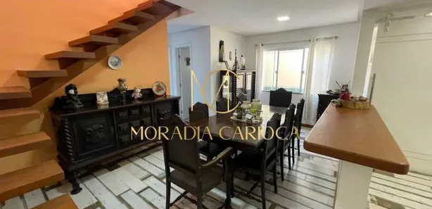 Cobertura com 2 Quartos à venda, 180m² no Nova São Pedro, São Pedro da Aldeia