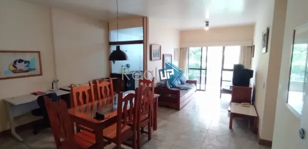 Apartamento com 1 Quarto à venda, 52m² no Copacabana, Rio de Janeiro