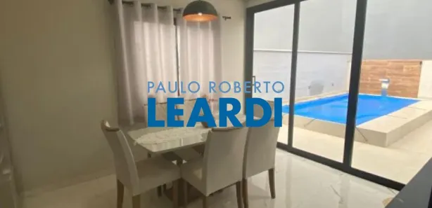Sobrado com 3 Quartos à venda, 196m² no Jardins de Florença, Poços de Caldas
